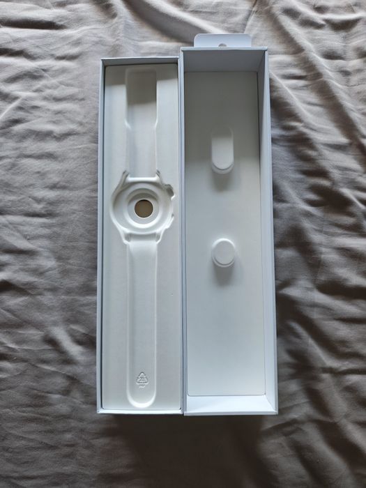 Xiaomi watch 5 novo