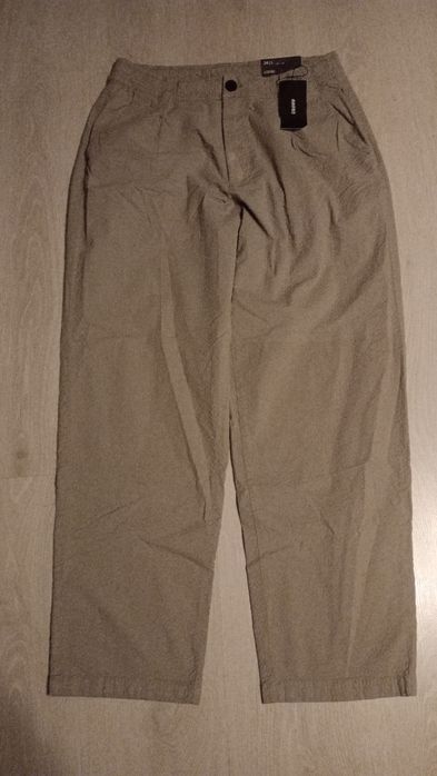 Nowe z metka, Cropp, rozm 34