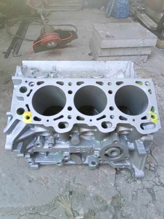 Stolik z Silnika v6