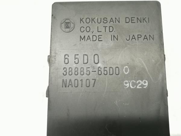 Módulo genérico SUZUKI Grand Vitara I (FT, HT)