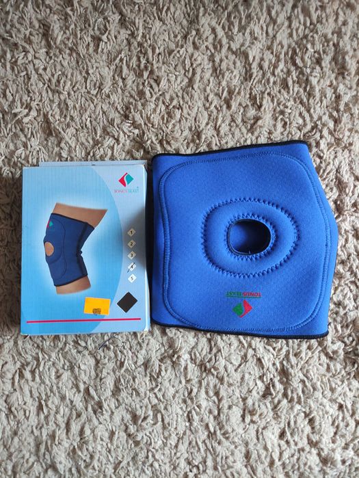 Наколенник бондажный