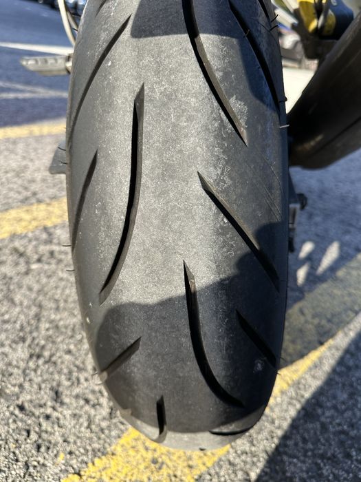 Honda CBR 500 R - 35kw Carta A2