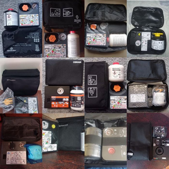 Продам авто компрессор  ( насос для авто), автомобильный компрессор,.