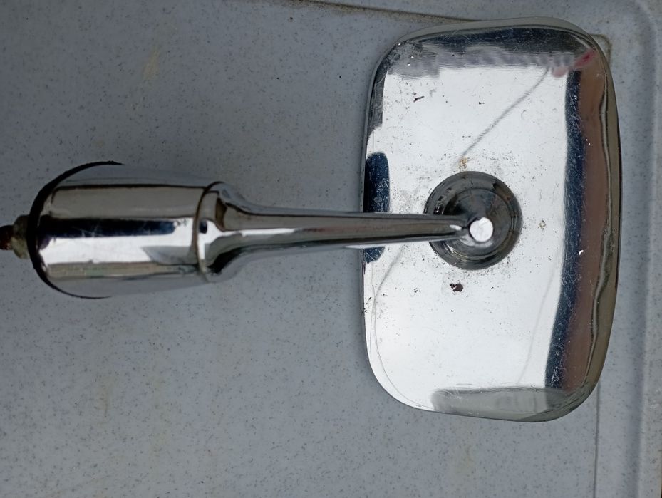 Зеркала на москвич