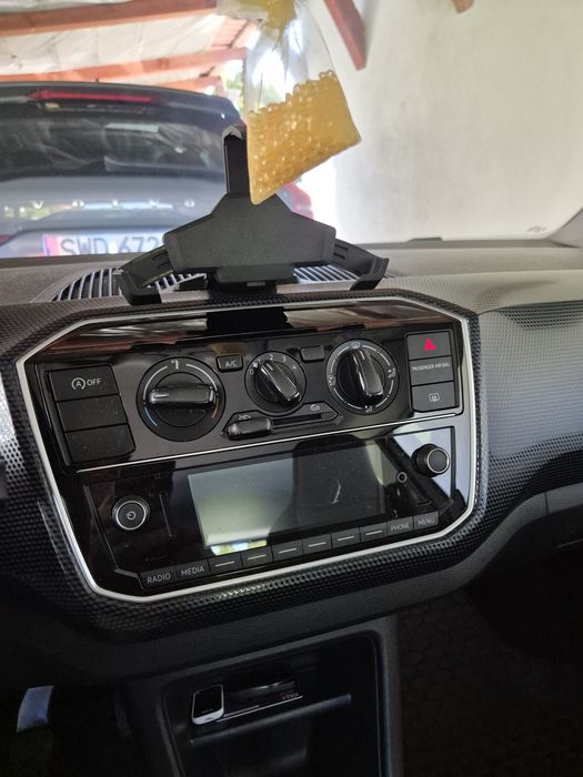 Sprzedam  Volkswagen  Up   2019