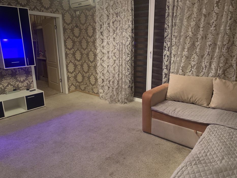 Здається подобово (почасово) квартира класа LUX.