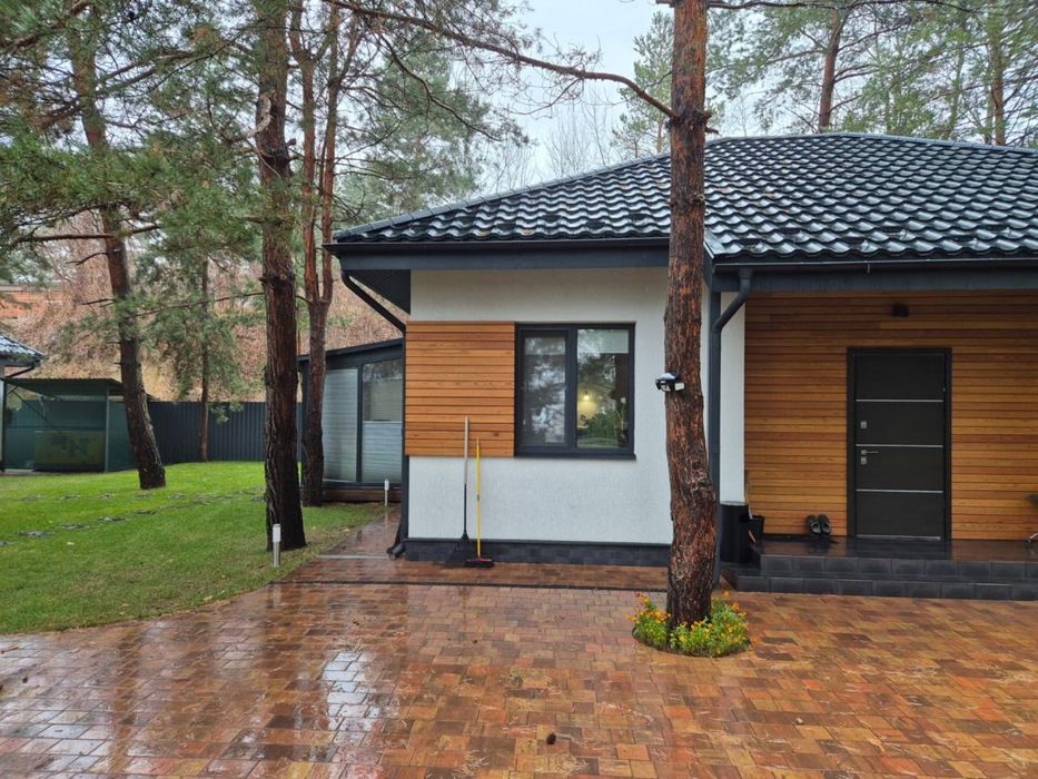 Можливість жити у власному будинку по ціні квартири