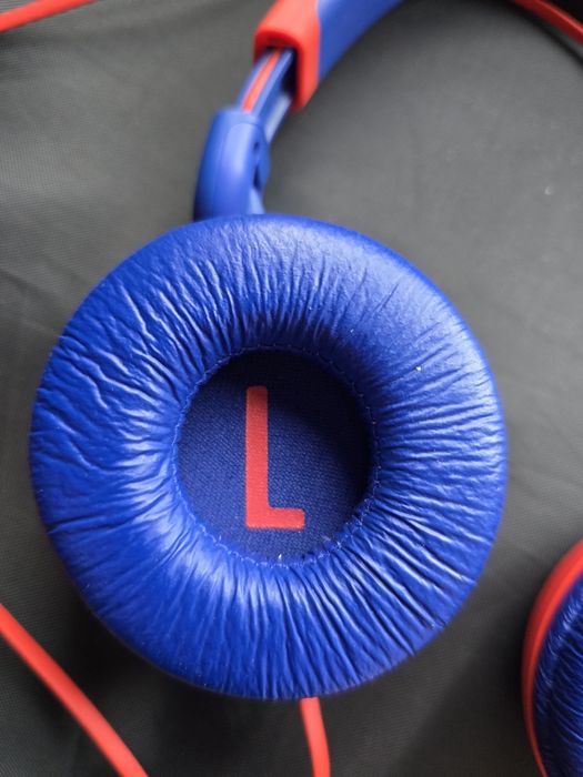 Auriculares de criança JBL