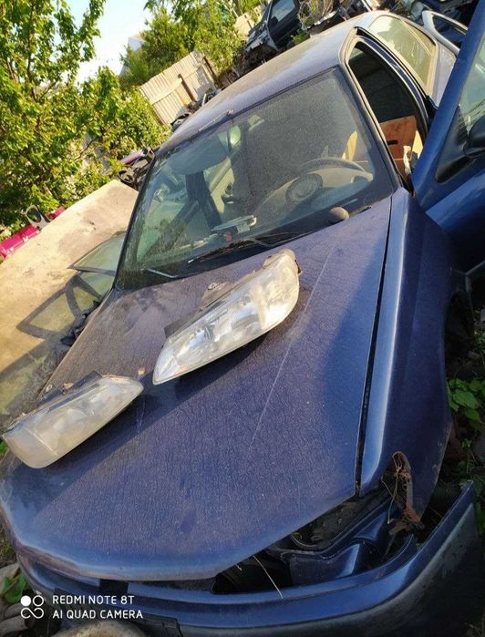 Peugeot 307 1.6 бензин Пежо607,405,406,407,806,605 Peugeot expert 1.9