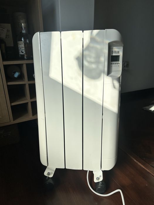 Aquecedor HJM ECL-C3 — 500 W