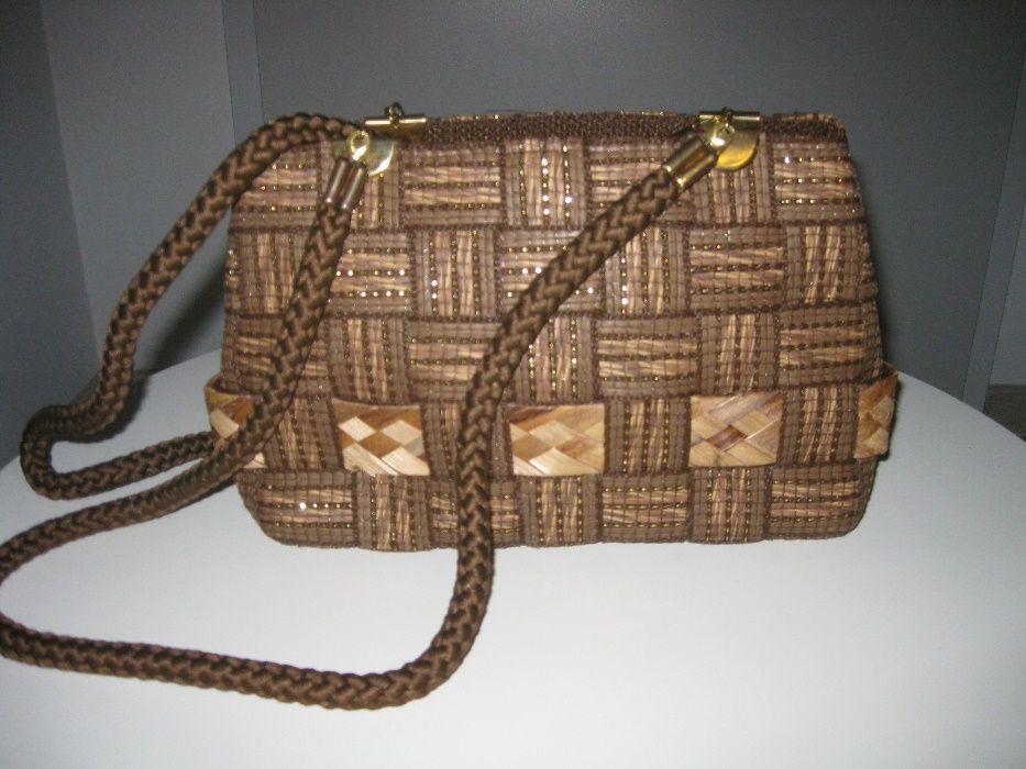 Torebka, torba na ramię