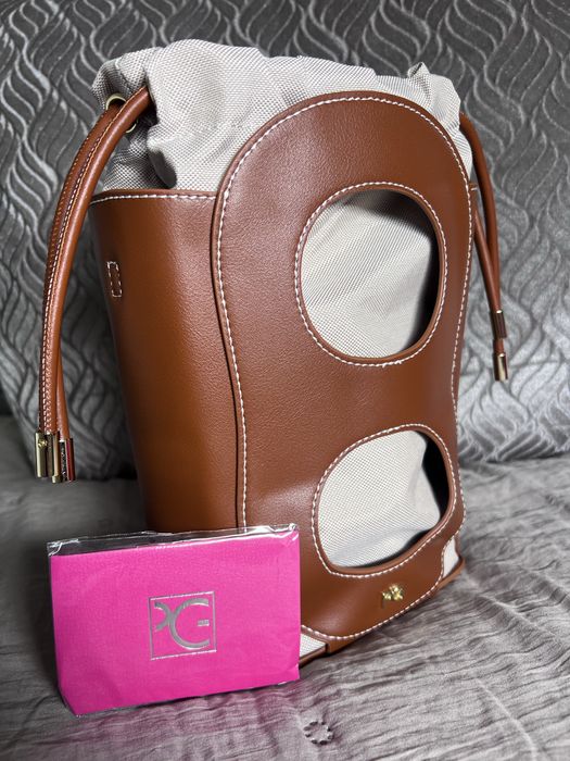 Bolsa Purificacion Garcia