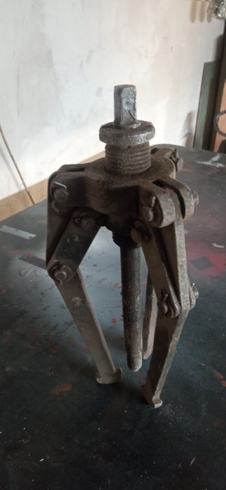 Ściagacz do łożysk