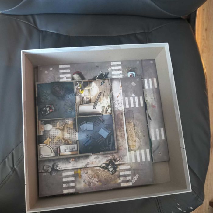 Zombicide 2 edycja