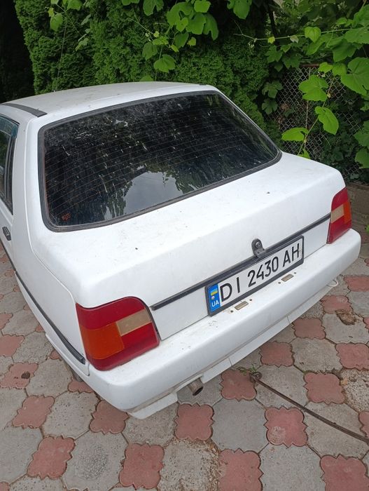 ЗАЗ 1103 Славута 2007
