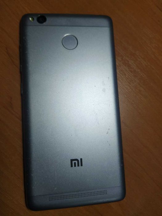 Xiaomi Redmi 3s 32Gb