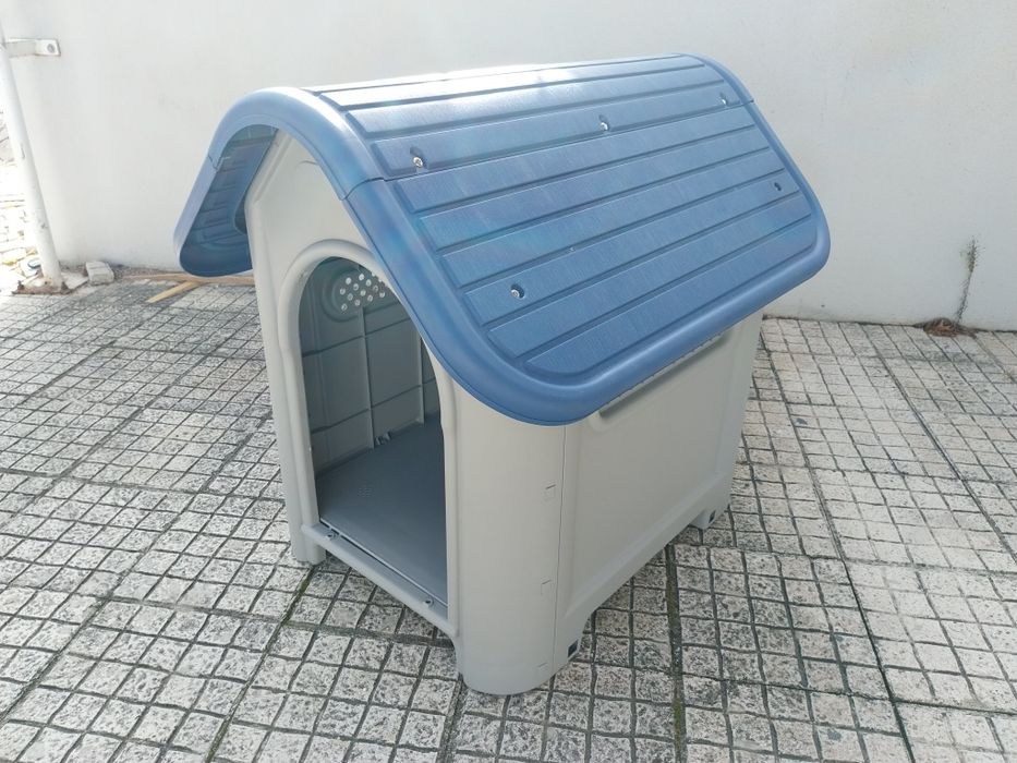 Casota nova media - envio grátis