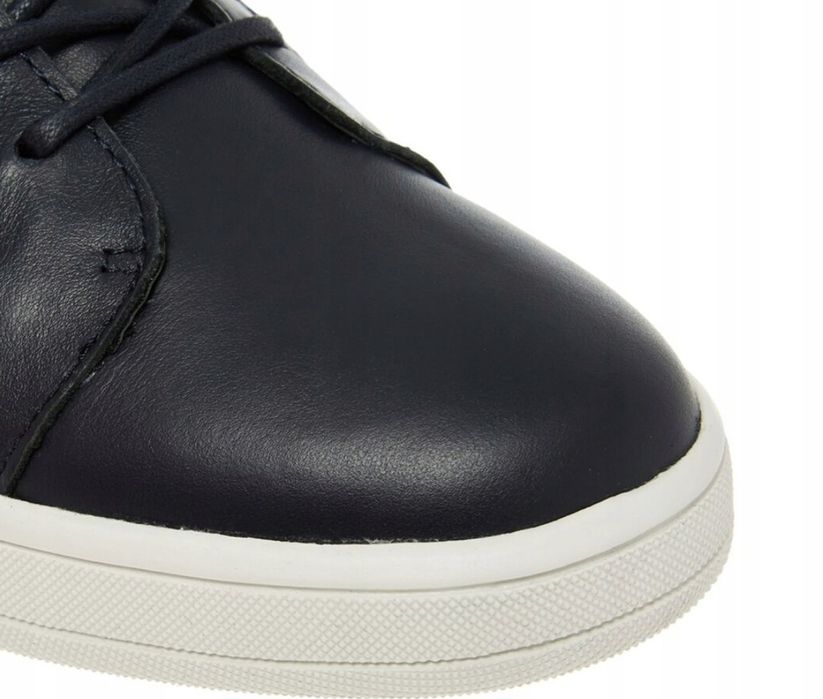 Botki Calvin Klein z futerkiem