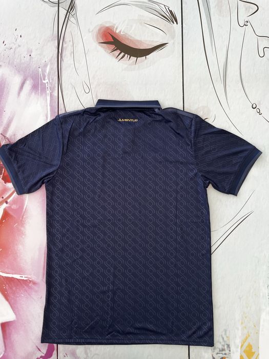 Camisola Juventus 24/25 third kit