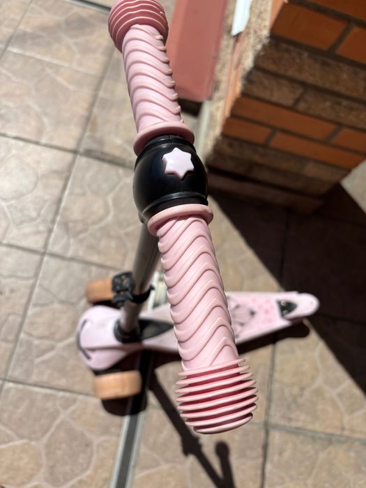 Самокат дитячий.