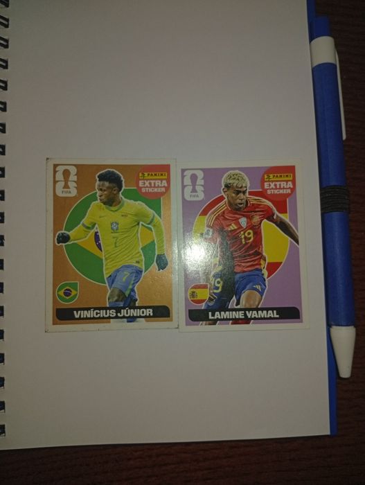 Legends do mundial