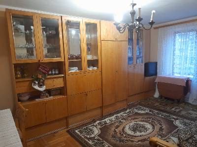 Продаж 3 кі-ної квартири м. Свалява