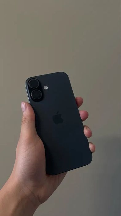 iPhone 17 256Gb 15dias de uso