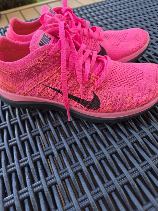 Nike buty sportowe damskie 38