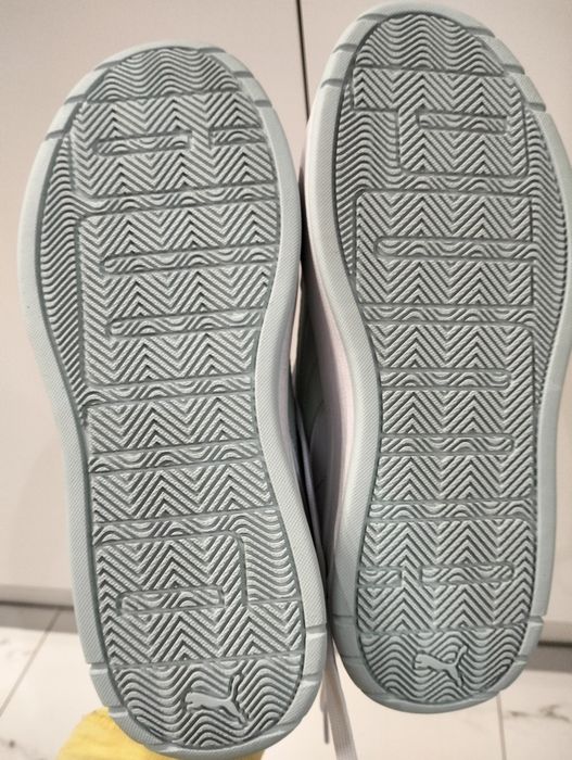 Кросівки Puma кросовки