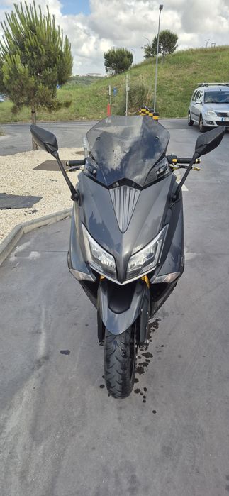 T max 530 Ano 2015.