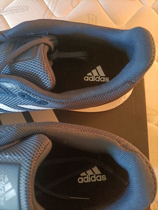 Sapatilhas/Ténis Adidas Originais n46 e 2/3 Novas com a Caixa Original