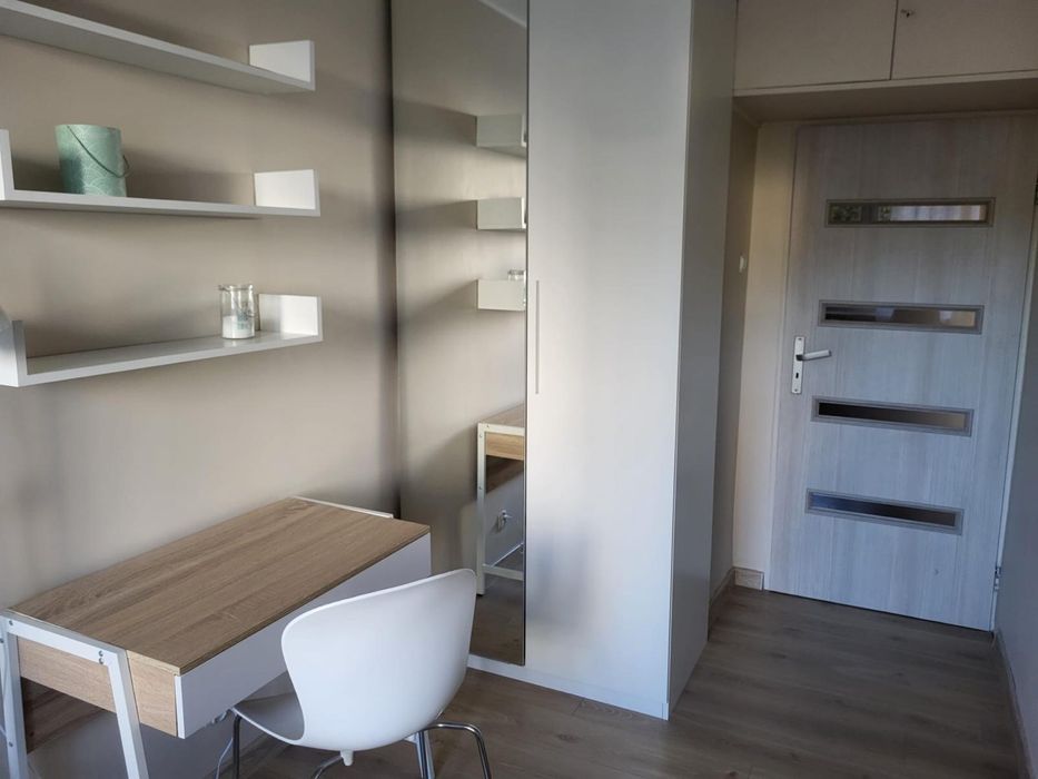 Przytulne na Przylesiu