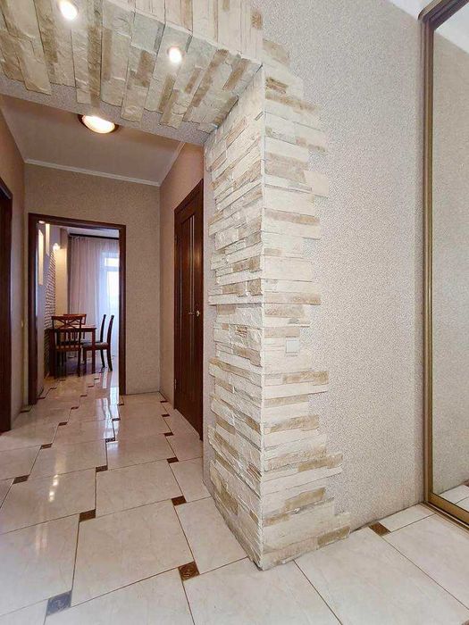 Вже вільна! Оренда затишної 1-кімн квартири в центрі, р-н Градецького.