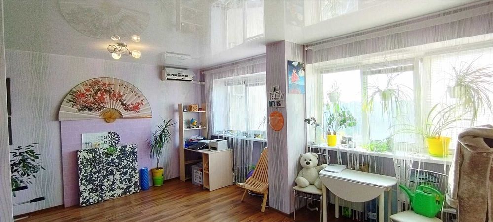 Многокомнатная квартира по адресу ул. Танкистов (площадь 147 м²) - Atlanta.ua - фото 19