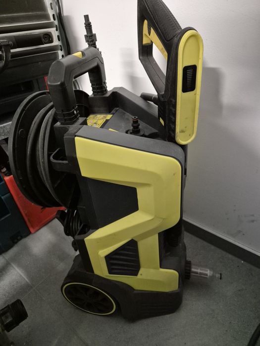 Sprzedam myjkę ciśnieniową PARKSIDE