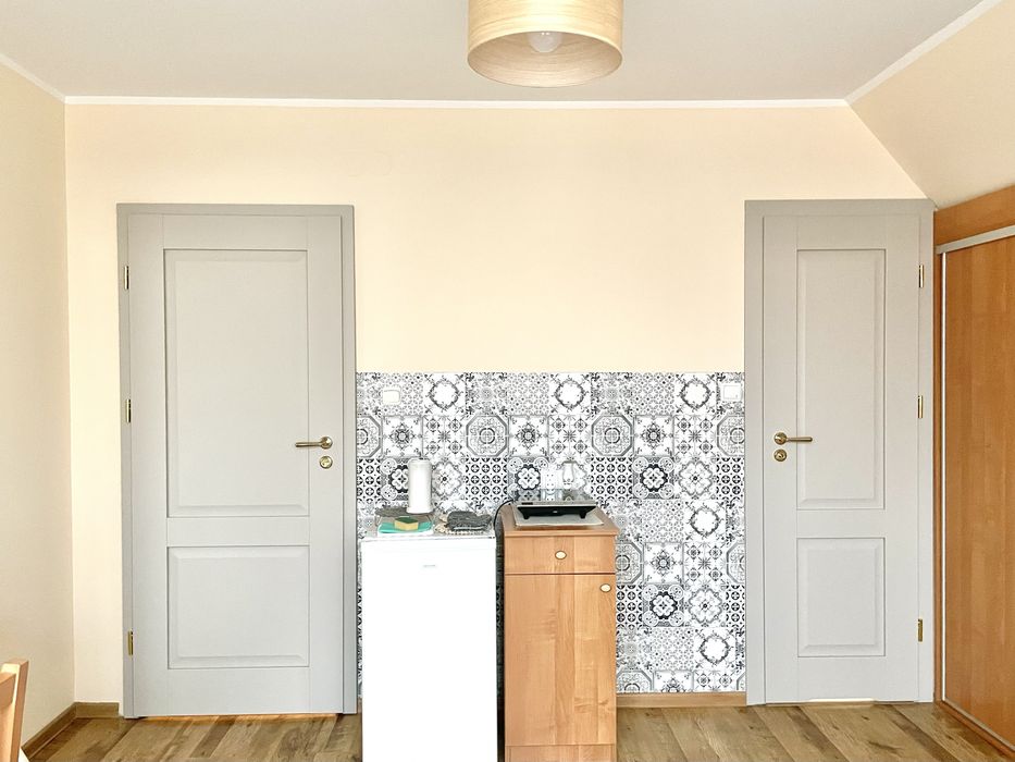 Pokoje gościnne Jastarnia