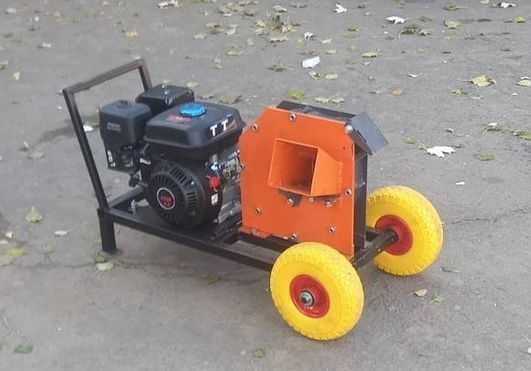 ВИРОБНИК! Щепоріз (діам гілки 70мм/ 100мм) веткоруб