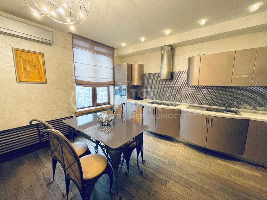 4+-rooms apartment apartment by the address (area 170 m²) - Atlanta.ua - photo 6