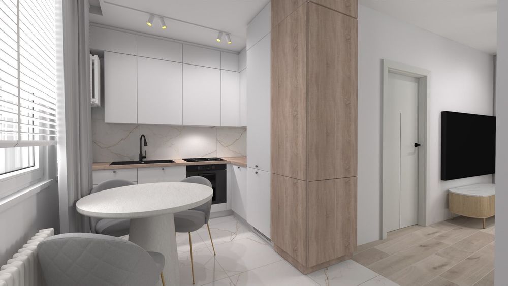 Mieszkanie na sprzedaż, 2 pokoje, 38 m², Częstochowa