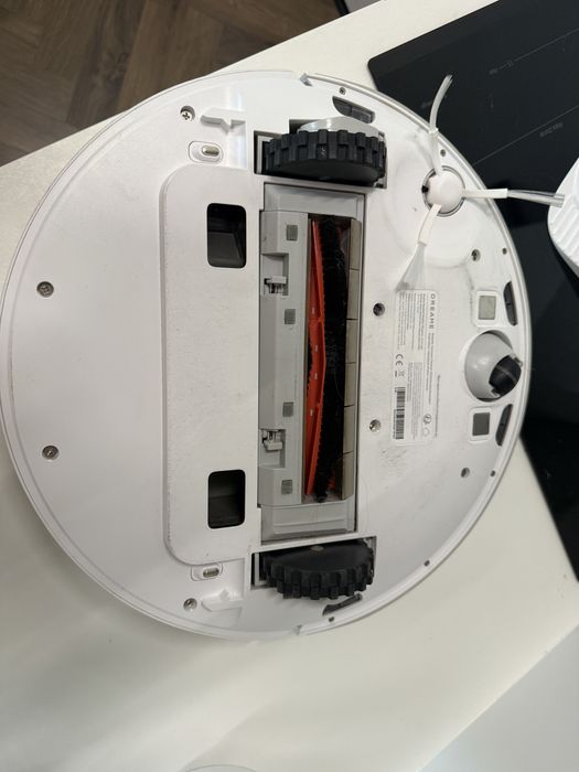 Odkurzacz Robot sprzątający Dreame D10 Plus Gen 2