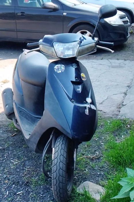 Продам сузуки летс 3