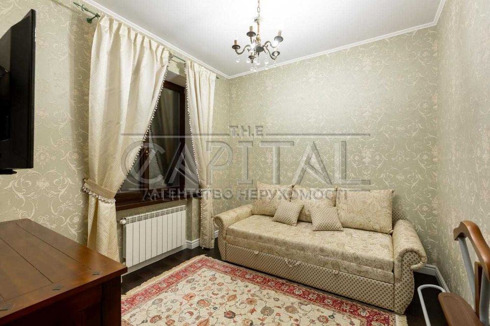 Аренда дома на ул. Днестровская КМ Бобрица-Парк