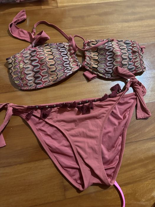 Vendo varios bikinis- 10 euros cada um