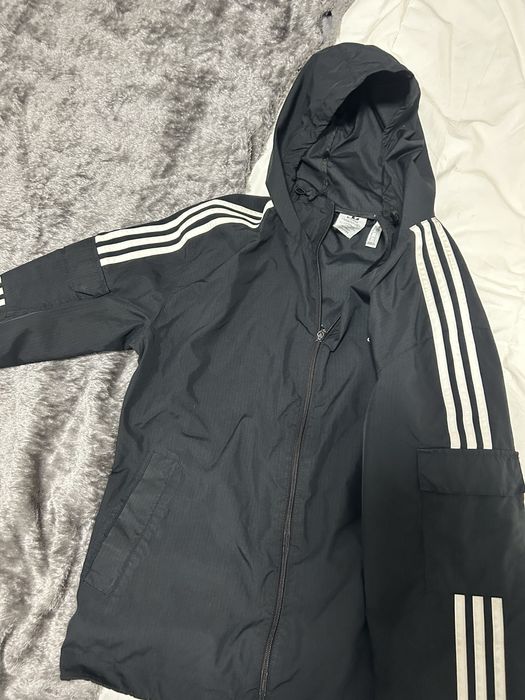 Corta vento adidas