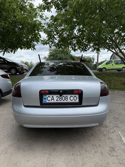 Продам Audi A6C5