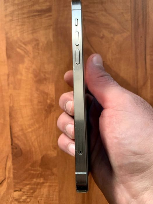 Iphone 12 pro white 128GB