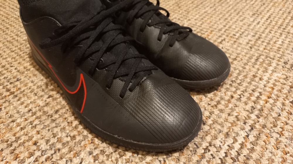 Halówki Nike Mercurial roz. 38 24cm