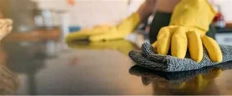 Limpezas domésticas