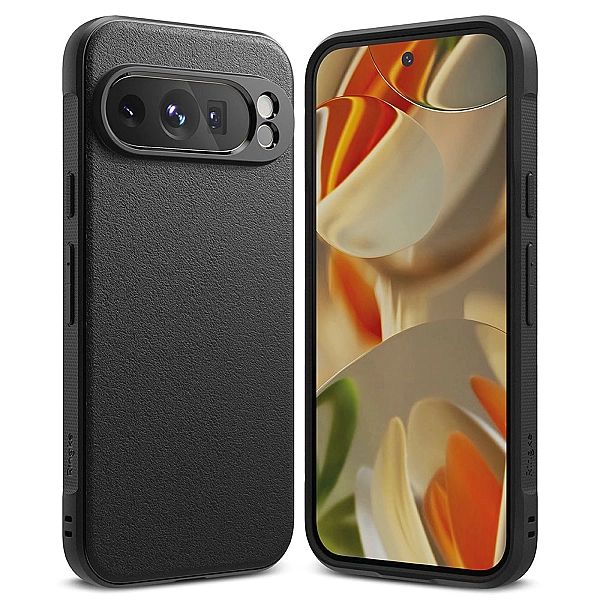 Ringke Onyx Google Pixel 9 Pro Xl Black