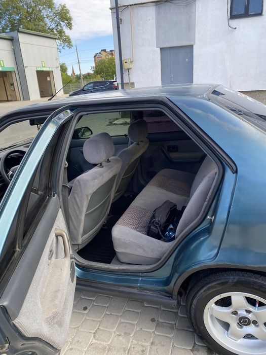 продам renault 19 1.4 газ-бензин